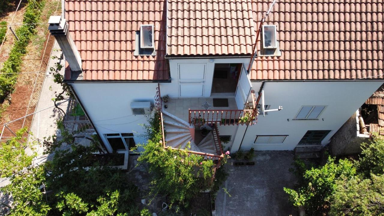 Apartman Kalac Korčula Kültér fotó