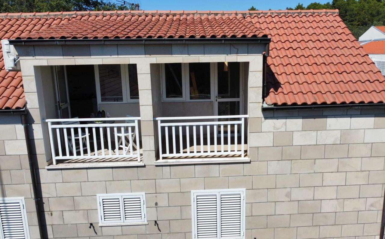 Apartman Kalac Korčula Kültér fotó