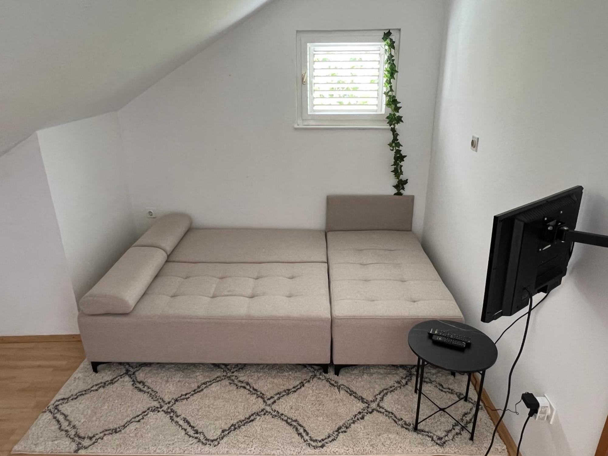 Apartman Kalac Korčula Kültér fotó