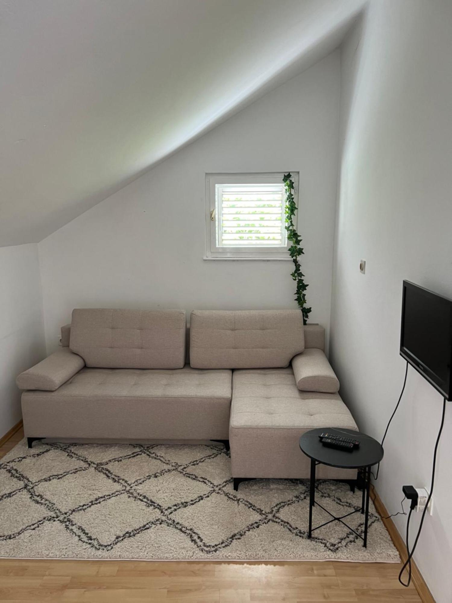 Apartman Kalac Korčula Kültér fotó