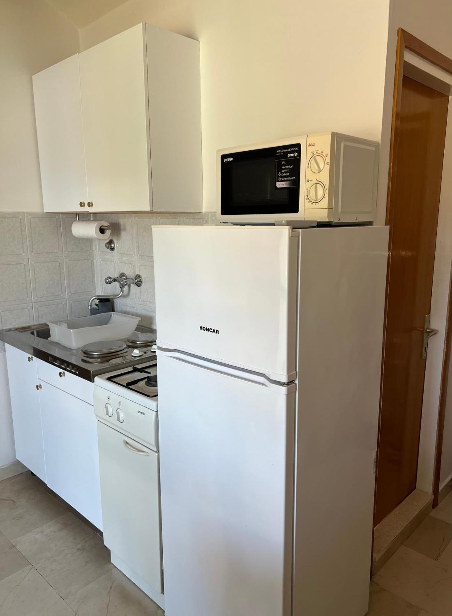 Apartman Kalac Korčula Kültér fotó