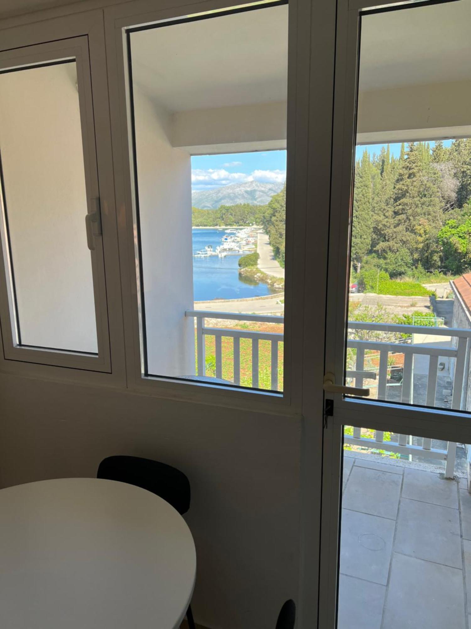 Apartman Kalac Korčula Kültér fotó