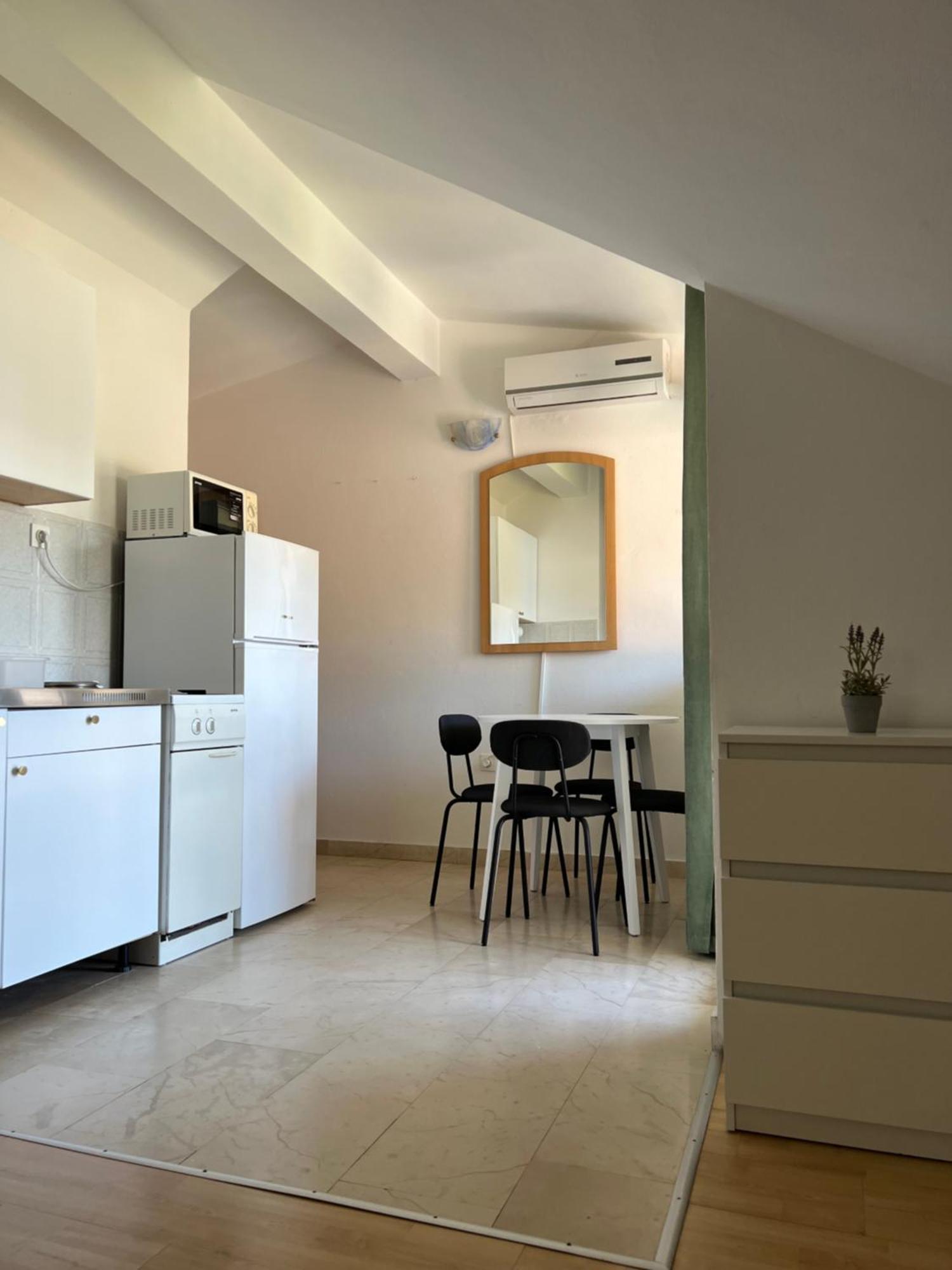 Apartman Kalac Korčula Kültér fotó