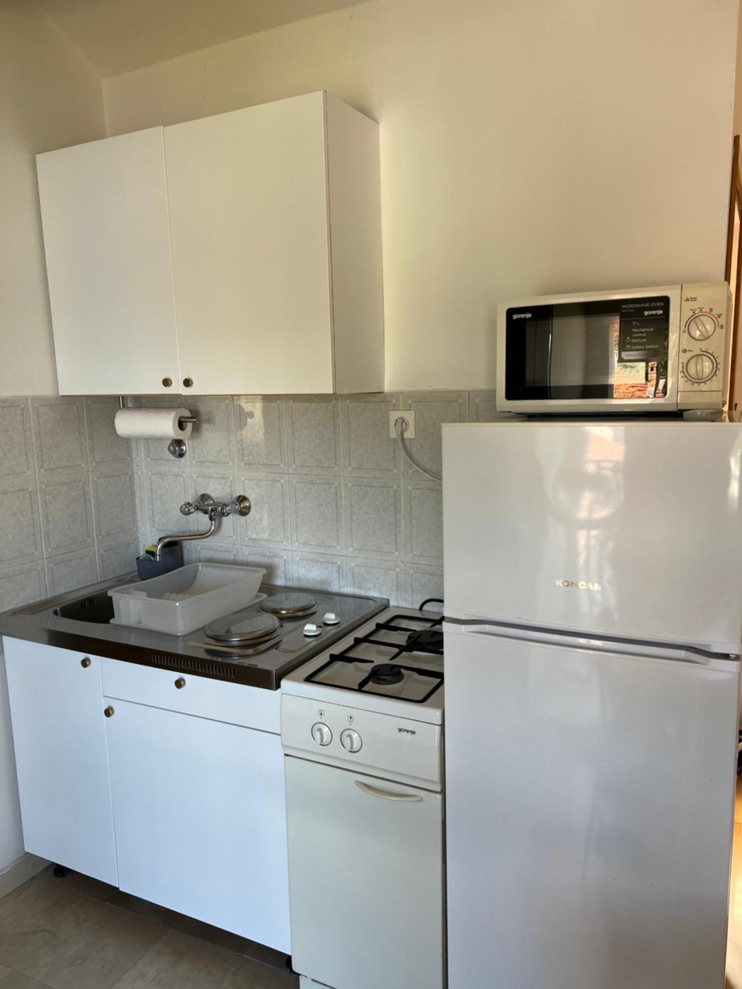 Apartman Kalac Korčula Kültér fotó